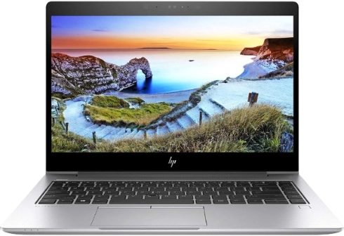 HP EliteBook 840 G5 Touchscreen Laptop | Intel Core i5 8th Gen, 8GB, 256GB SSD